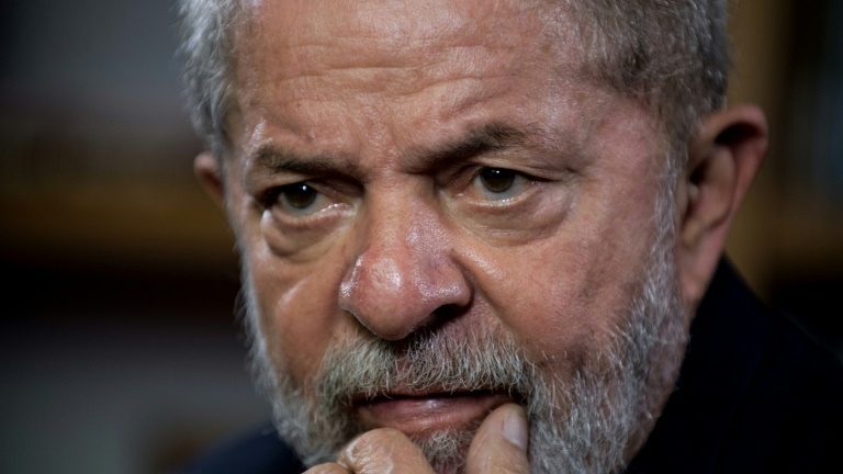 Conselheiro médico orienta Lula a não estar no 7 de setembro