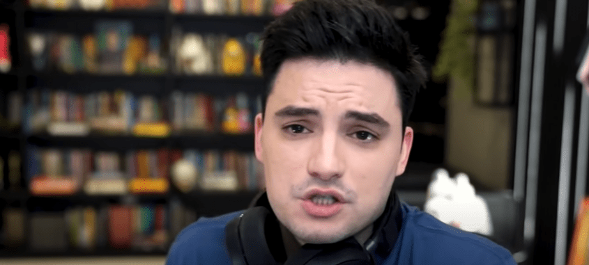 Felipe Neto pede união em torno de Lula para 2022 para evitar vitória do “Satanás Bolsonaro”