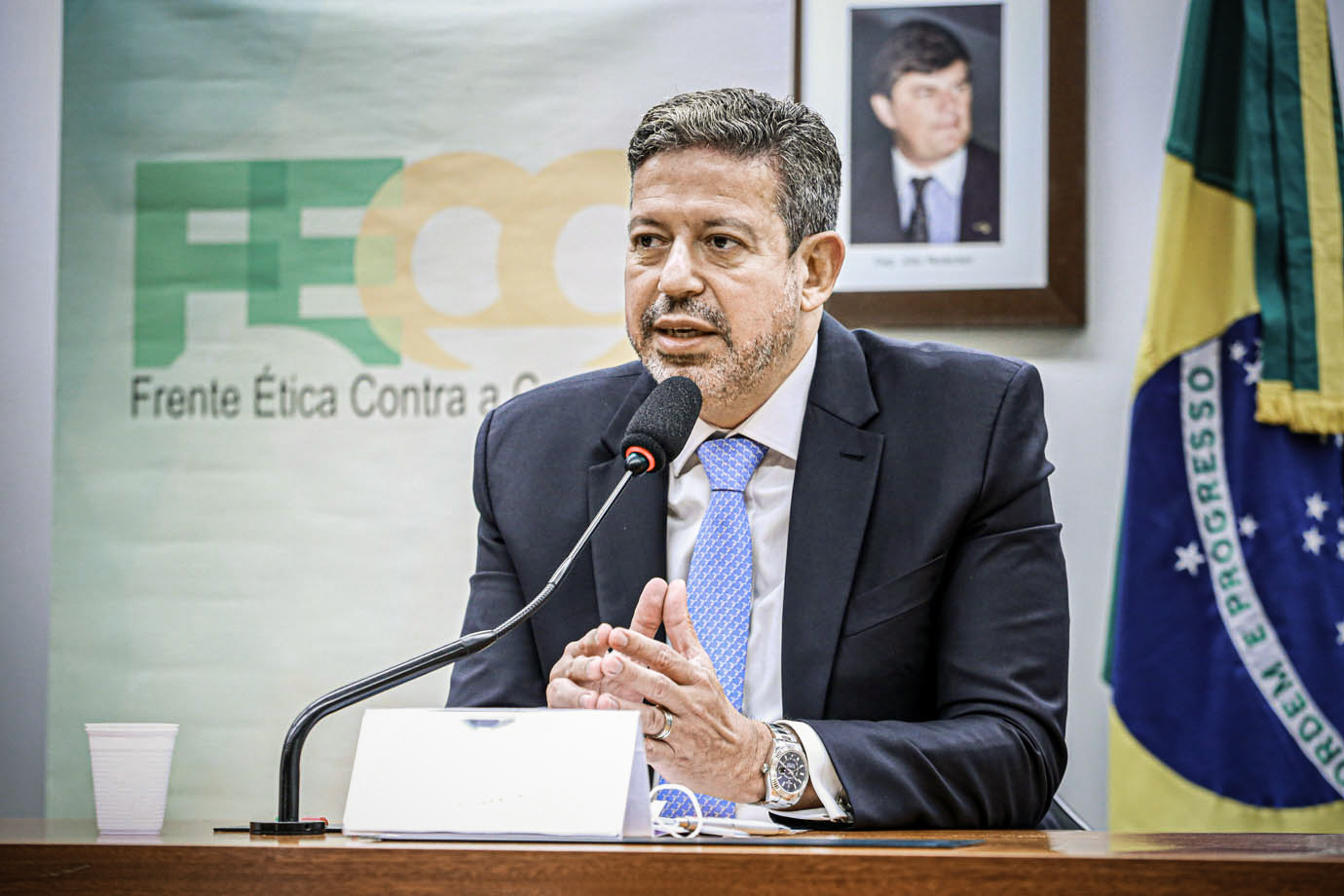 Reforma tributária será apresentada até o começo do próximo mês