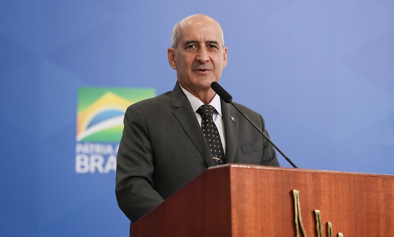 Governo diz que a Copa América no Brasil ainda não está certa