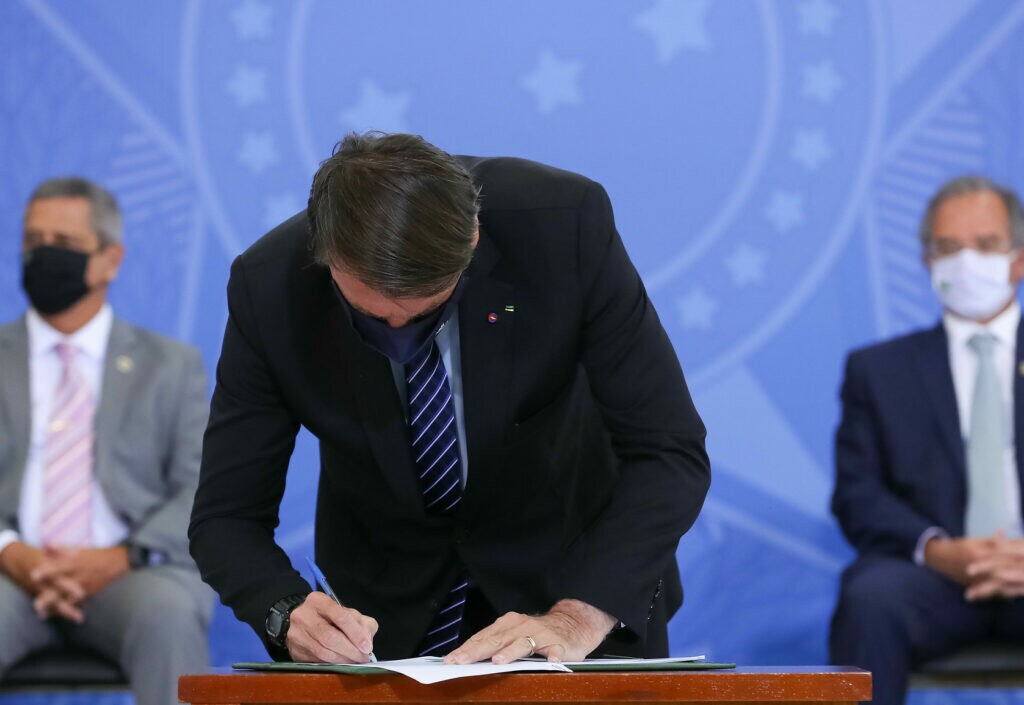 Governo cria autarquia para coordenar segurança nuclear