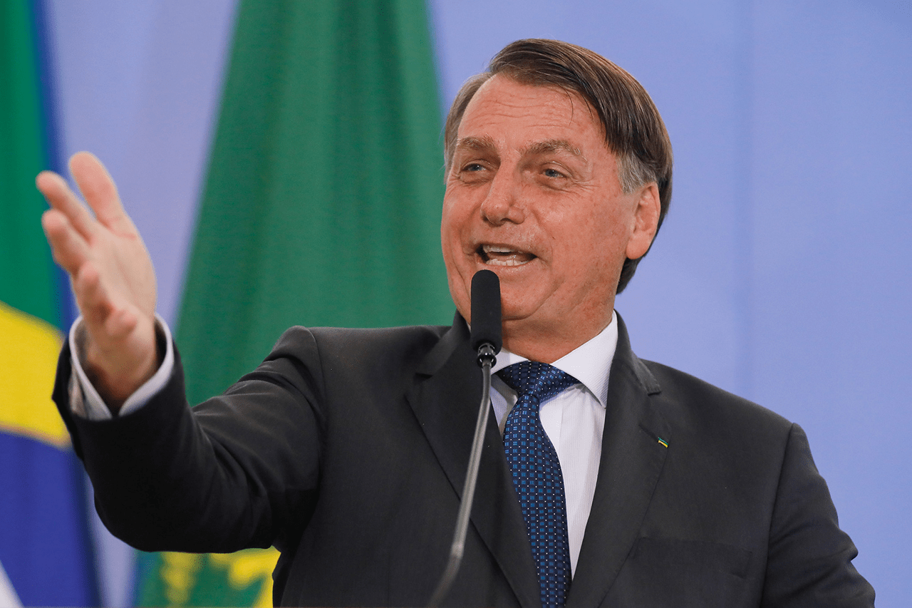 Oposição planeja “super pedido de impeachment” de Bolsonaro