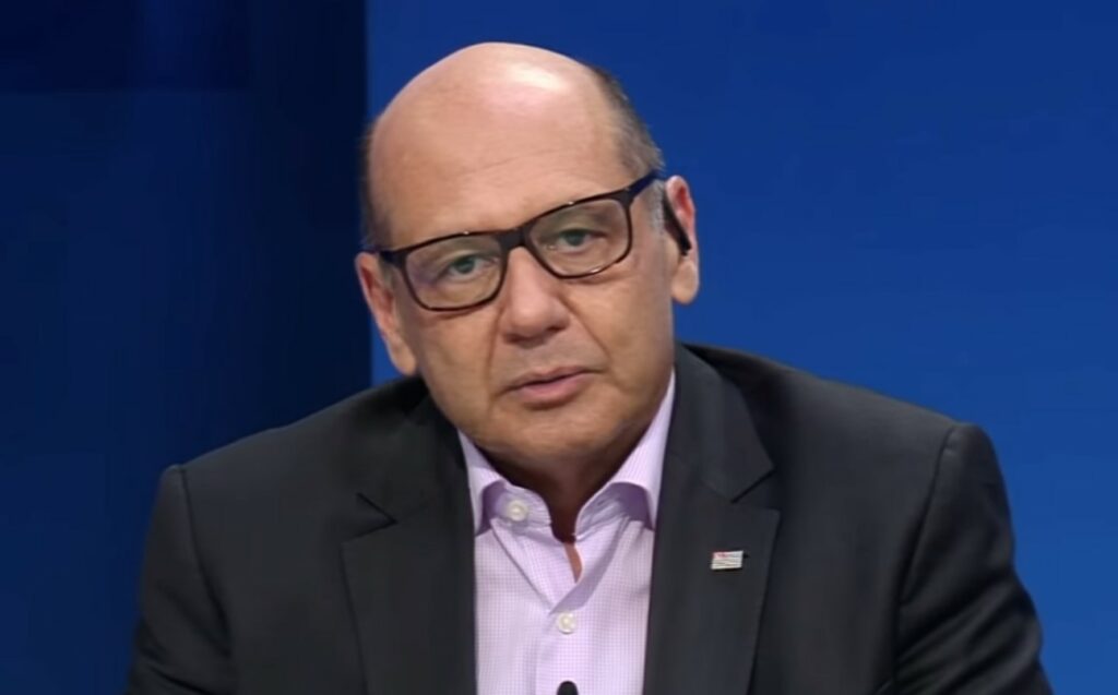 Covid: Dimas Covas elogia China por ‘contribuição’ na pandemia