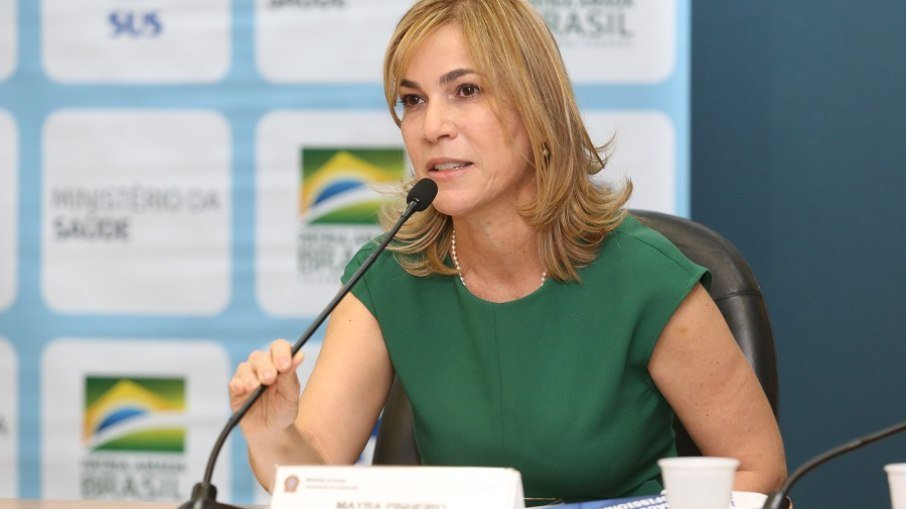 STF nega pedido de secretária para ficar em silêncio na CPI