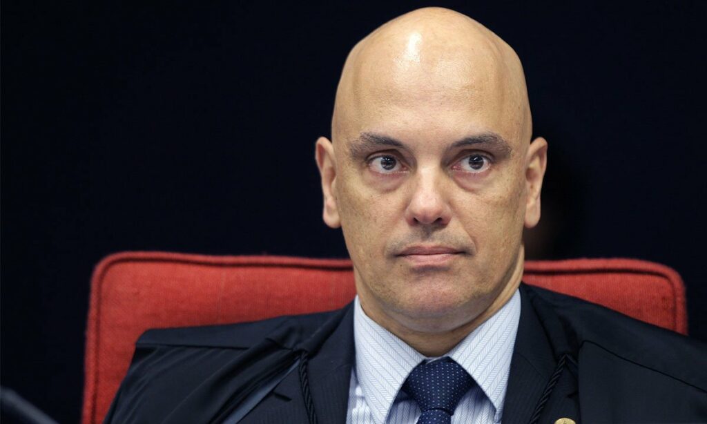 Ato por impeachment de Moraes espera reunir mais de 1 milhão de pessoas