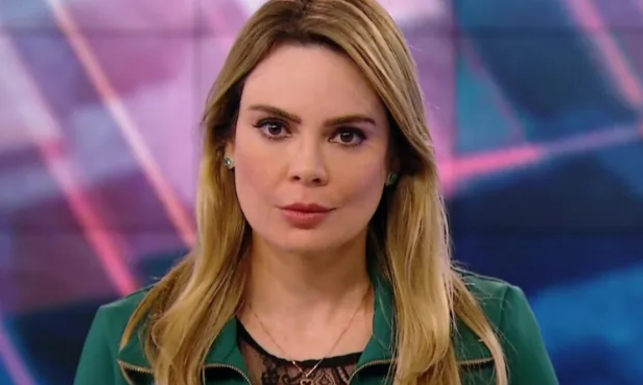 Justiça pune Sheherazade por chamar policiais de criminosos