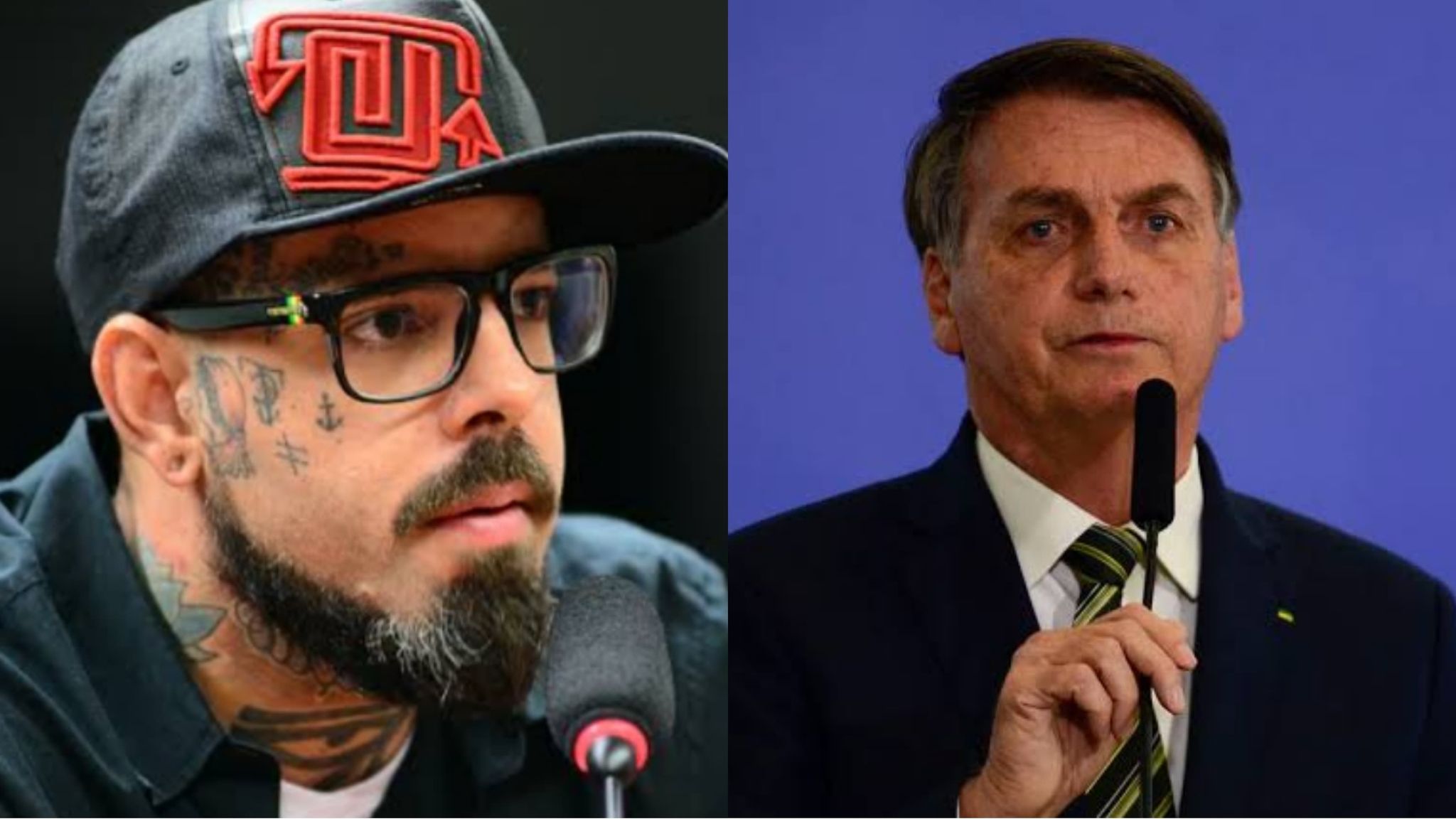 Tico Santa Cruz ‘coloca na conta’ de Bolsonaro morte de Paulo Gustavo: “Ele poderia estar aqui se não fosse seu negacionismo”