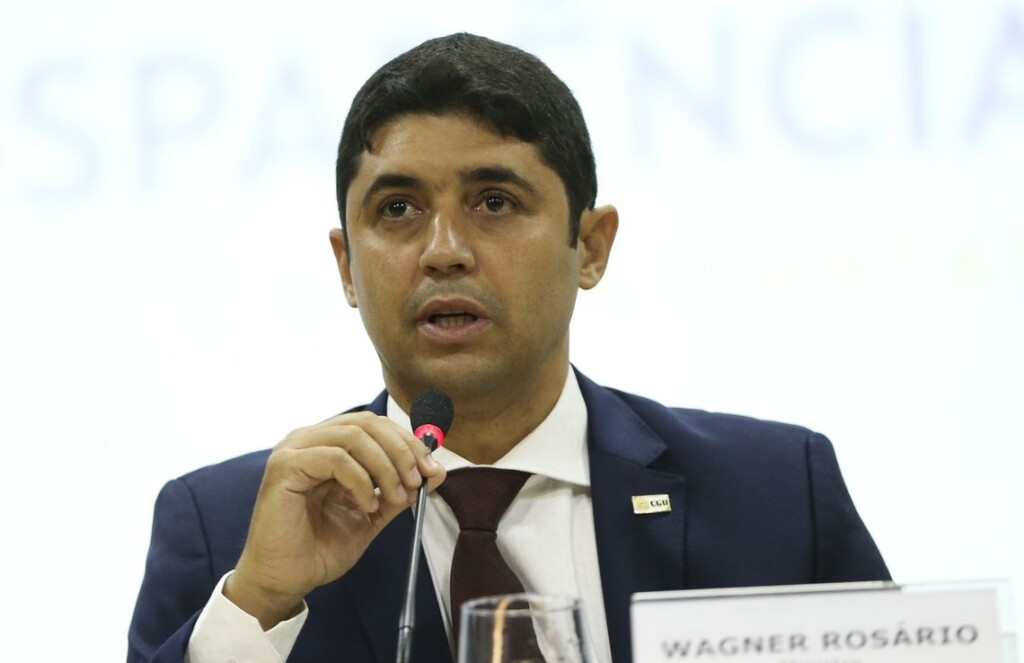 CGU estima prejuízo de R$ 160 milhões com desvios da Covid