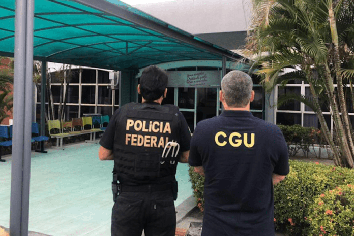 CGU aponta desvios de R$ 164 milhões em recursos por estados