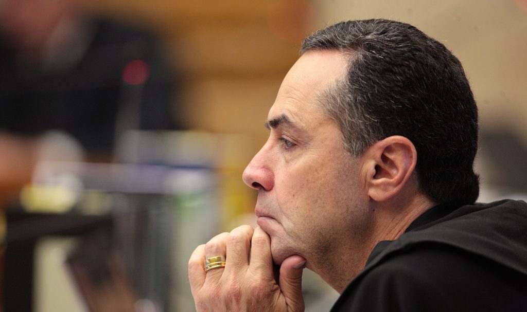 OAB e mais 5 entidades prestam ‘solidariedade’ a Luís Barroso