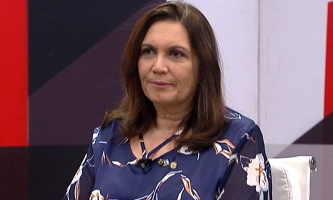 “Eu, como autora da PEC, faço questão de 100% de impressoras nas urnas”, dispara a deputada Bia Kicis