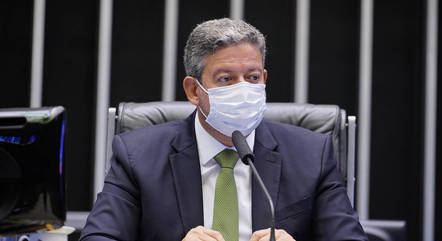 Lira não crê em terceira via em 2022: “Não tem condição”