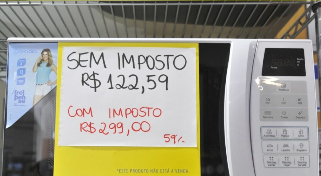 27 de maio: Dia Livre de Impostos terá descontos de até 70%