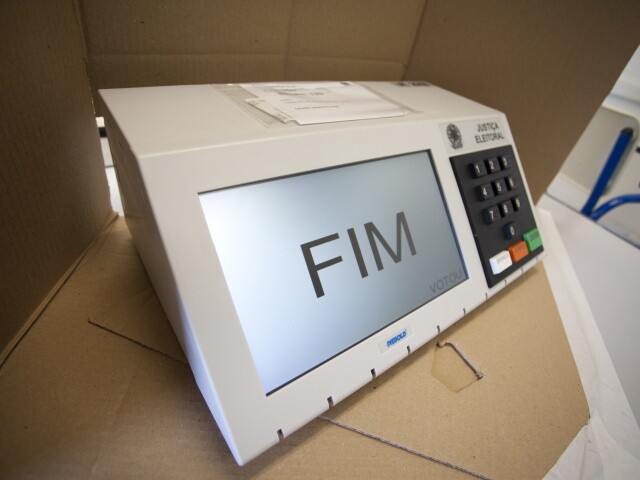 Campanha em apoio ao voto impresso vira assunto mais comentado em rede social: “#QueremosVotoImpresso”