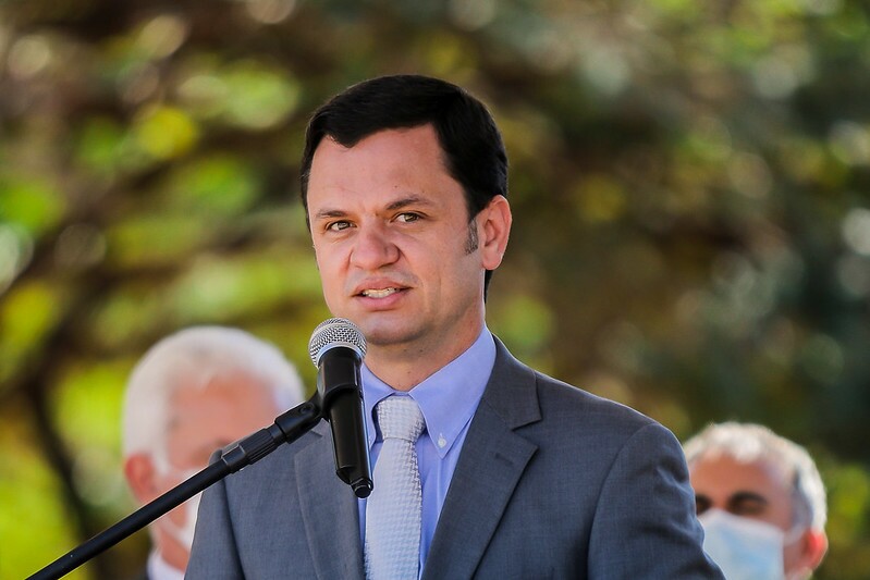 Ministro da Justiça sobre caçada a Lázaro: ‘Estamos à disposição’