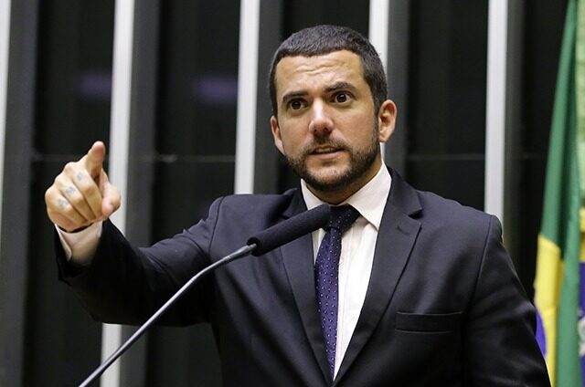 Jordy detona ‘memorial’ criado para os 28 mortos no Jacarezinho