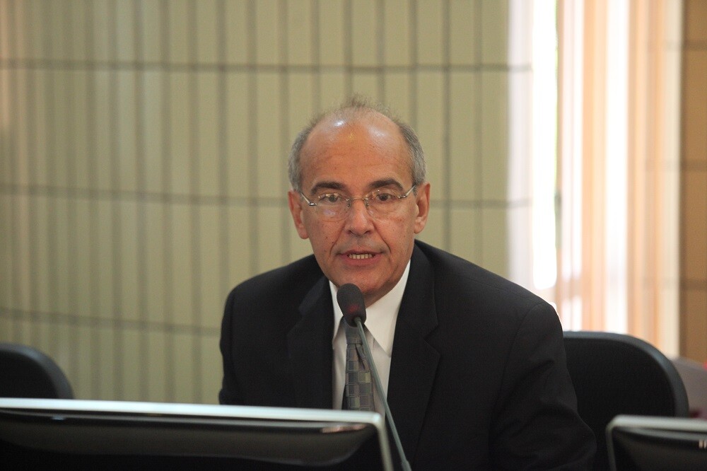 Gestor do Conselho de Medicina critica CPI: “Ambiente tóxico”