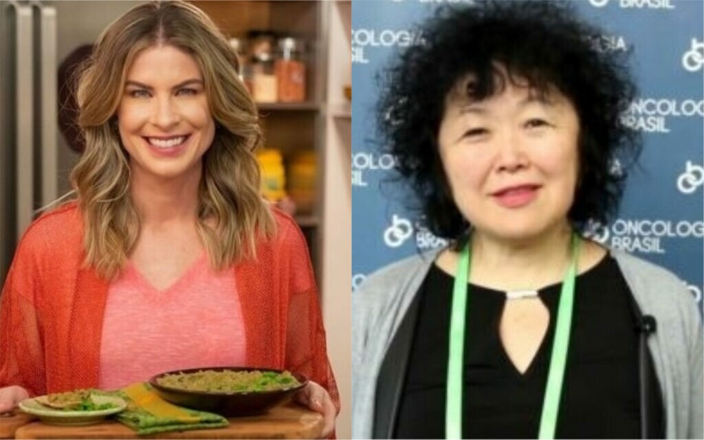 Rita Lobo debocha de Dra. Nise, é ‘cancelada’ e recua: “Errei”