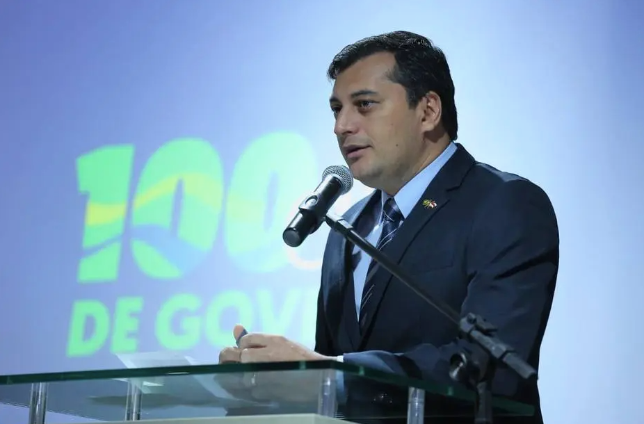 STF autoriza que governador do Amazonas não compareça à CPI