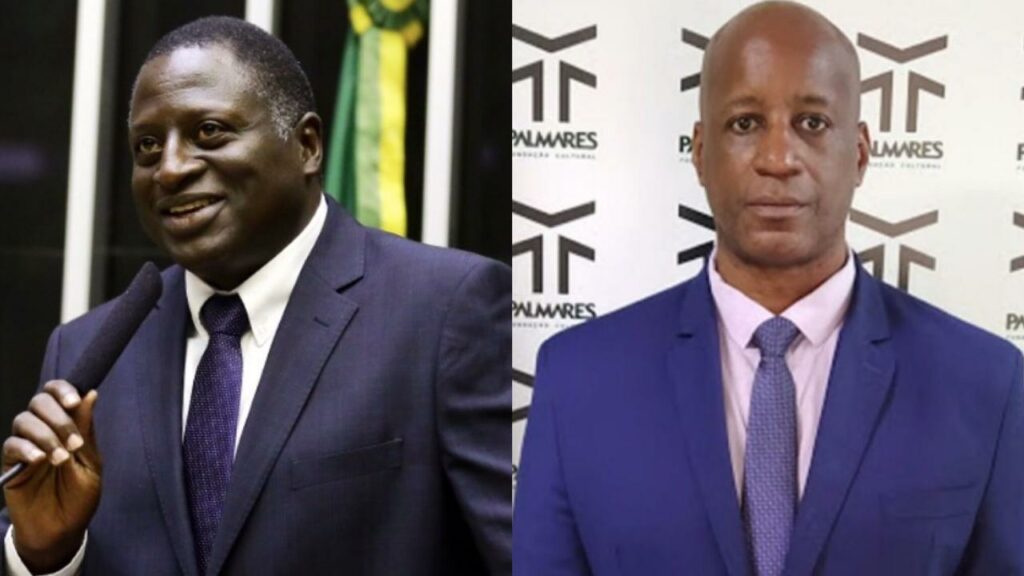 Helio e Camargo apontam racismo em post de jornalista