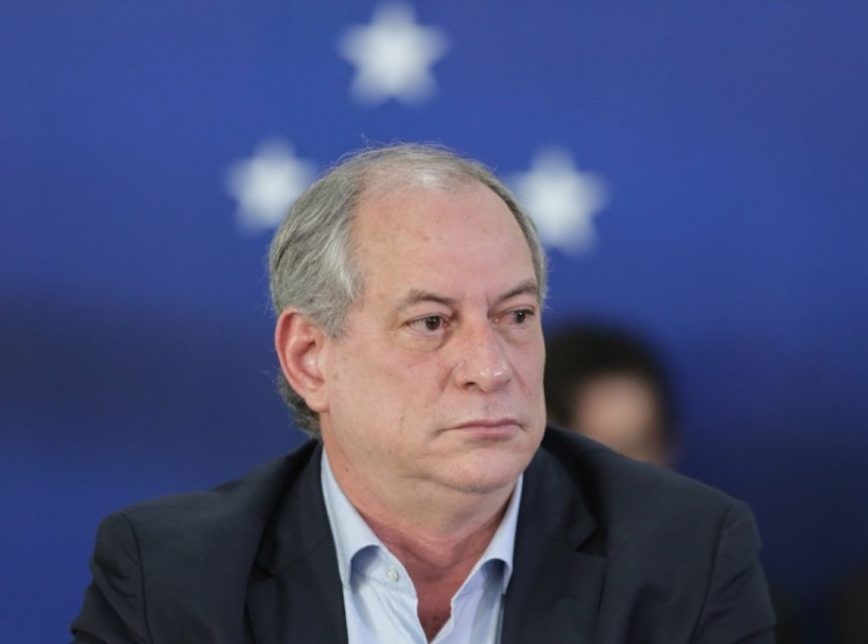 Ministro Nunes Marques envia ameaça de morte de Ciro a Bolsonaro à Justiça Federal no DF