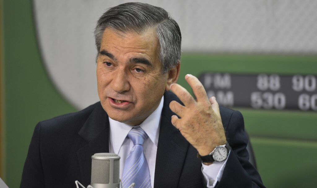 Ex-chefe de gabinete de Lula admite corrupção do PT