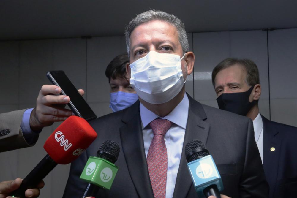 Lira avalia que a CPI da Covid ‘não vai trazer efeito algum’