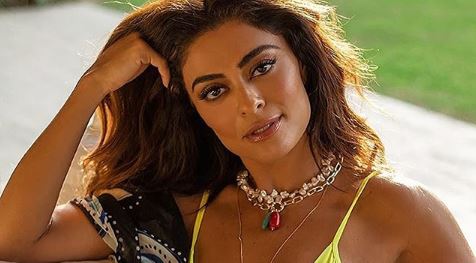 Márcio Garcia, Leda Nagle, Glória Pérez e outros artistas prestam apoio à Juliana Paes após ataques por defender Nise