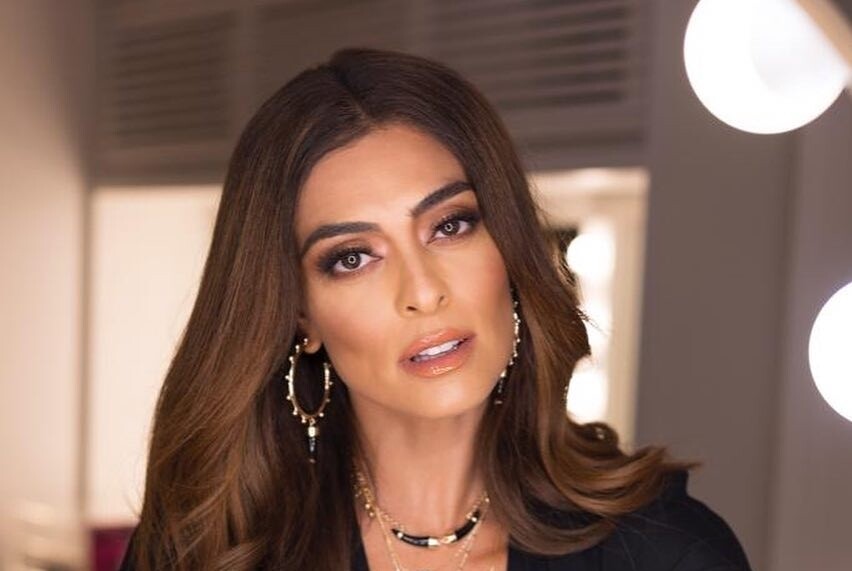 Juliana Paes critica “boçalidade” de senadores contra Dra. Nise