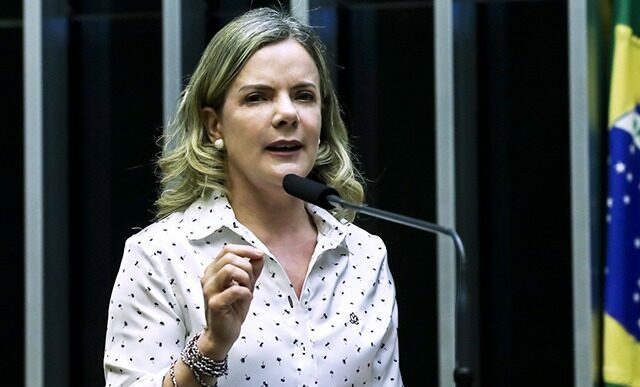 ‘Se tem alguém com moral para discutir corrupção, somos nós’