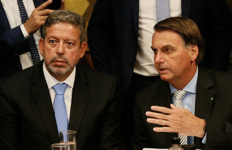 Não há impeachment em cima de discursos, afirma Lira