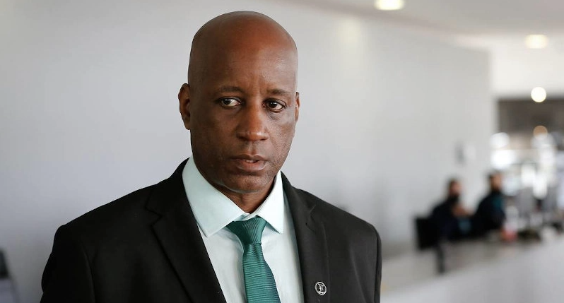 Convocado pela Alerj, Sérgio Camargo reage: “Palhaçada”