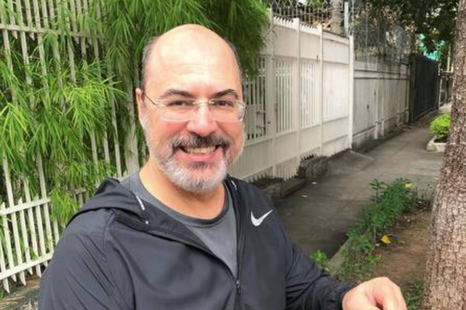 Witzel lança workshop para quem deseja vitória nas eleições