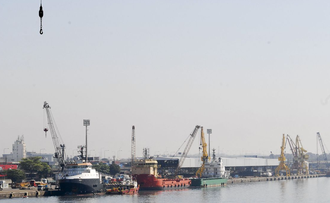 Balança comercial tem melhor saldo da história no 1º semestre