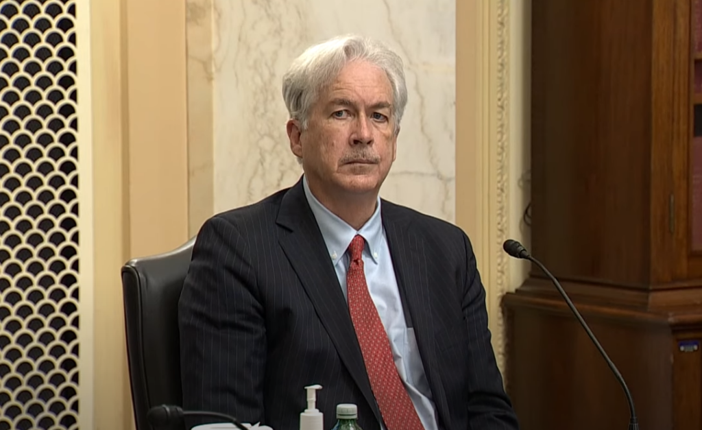 Diretor da CIA se encontra com ministros do governo Bolsonaro