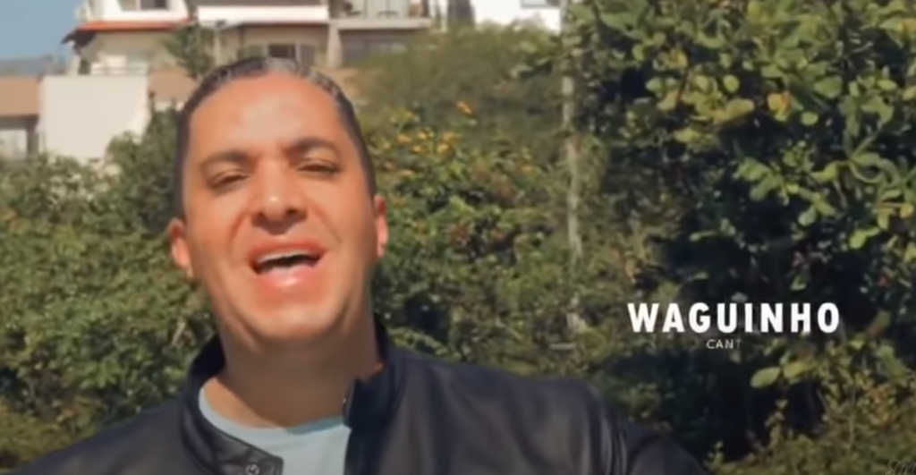 Waguinho lança música CPI da Safadeza: “Só bandido na mesa”