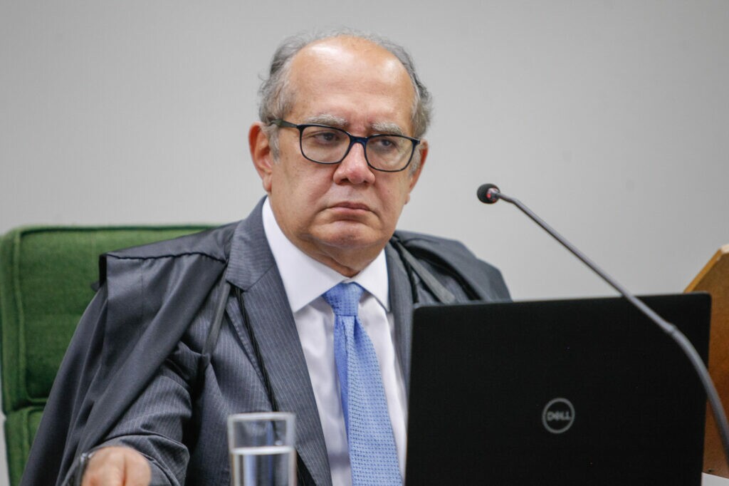 Gilmar sobre fraude nas urnas: ‘Vamos parar de conversa fiada’