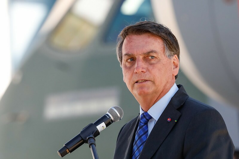 Bolsonaro critica aumento do “Fundão” e sinaliza com veto