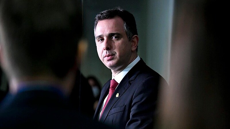 China: Pacheco envia carta pelos 100 anos do Partido Comunista