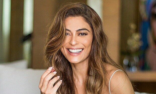 Juliana Paes critica ditadura em Cuba e é atacada pela esquerda