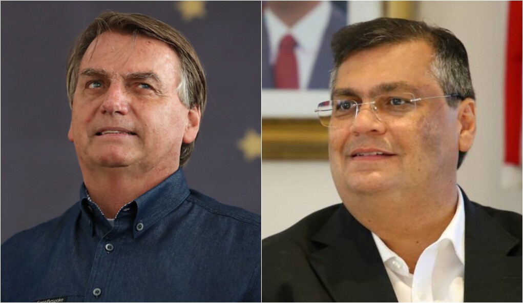Bolsonaro: ‘Quanto mais pobre o estado, mais gordo o governador’