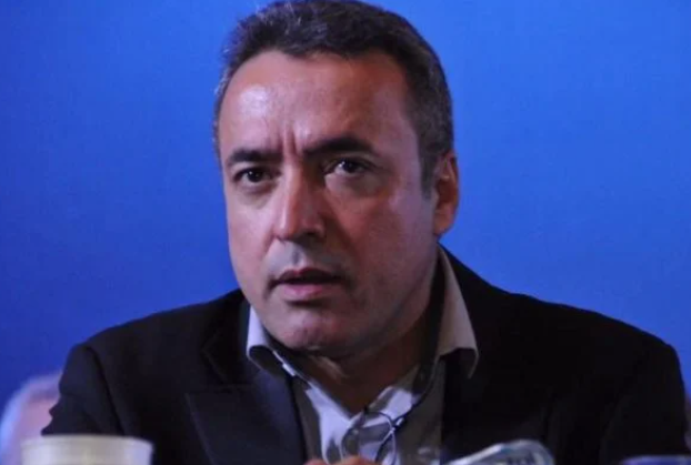 Tesoureiro do PSDB é acusado de pressionar aliados a apoiar Doria