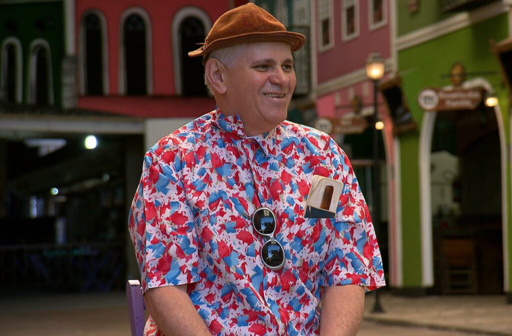 Vídeo de “Batoré” pedindo que o STF seja fechado viraliza na web