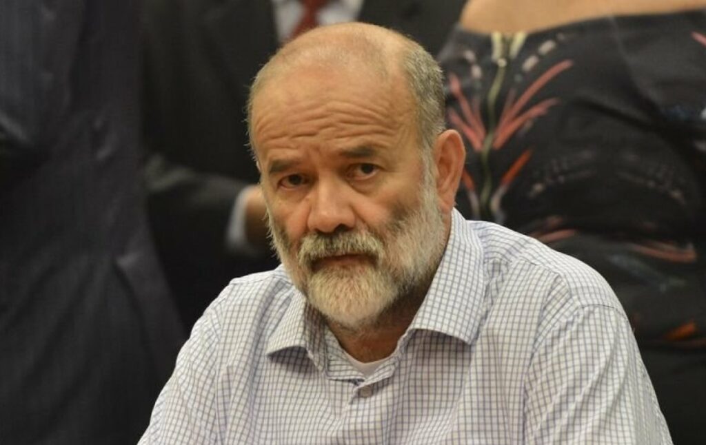 Ex-tesoureiro do PT, João Vaccari Neto, se torna réu por corrupção