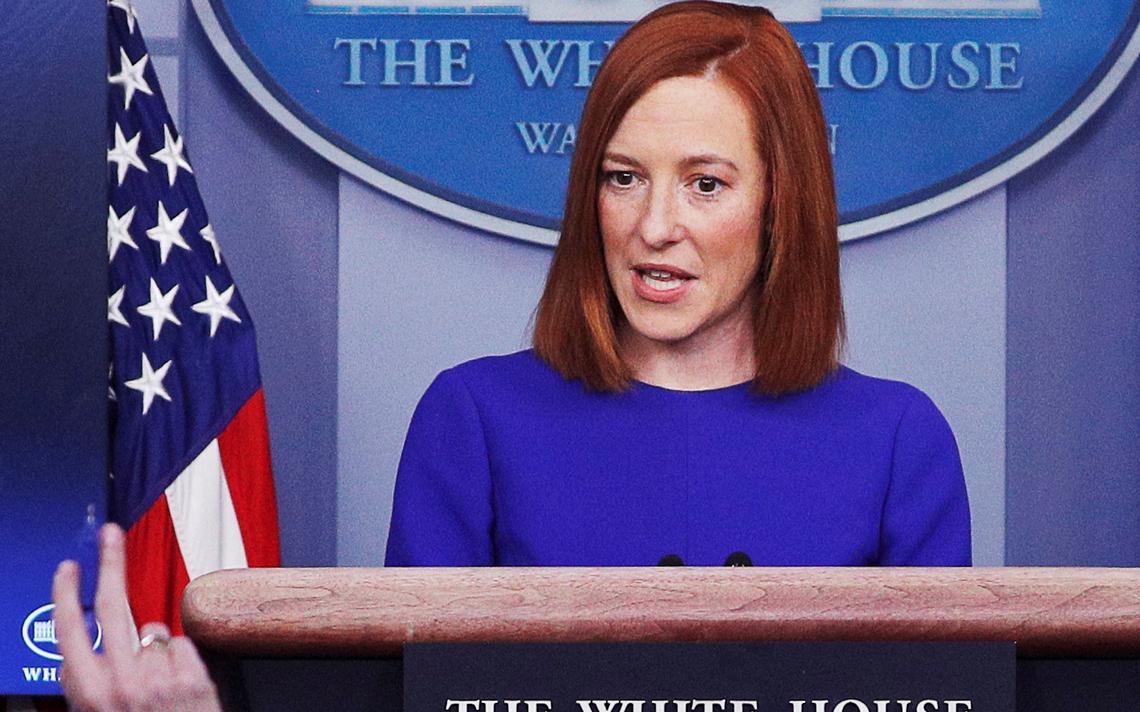 Casa Branca reitera importância de parceria entre EUA e Brasil