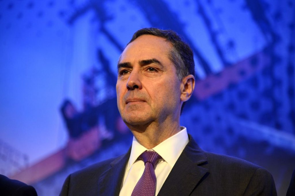 Pressionado, Barroso anuncia medidas para as eleições de 2022