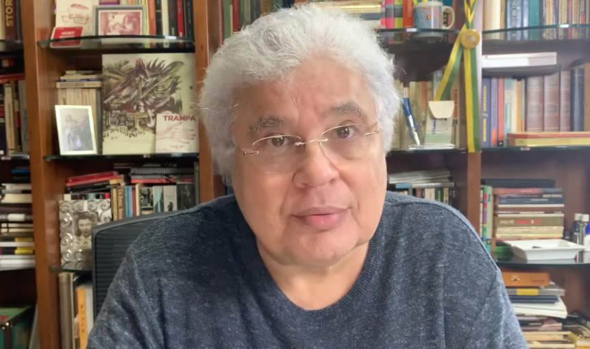 Noblat volta a ‘passar vergonha’ com mais uma enquete na web