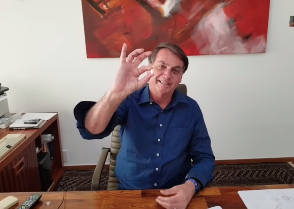 Juiz manda que Globo tire do ar matérias contra proxalutamida