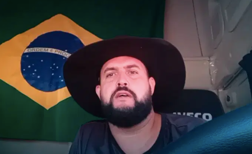 Alvos da PF pedem ao STF para ir às passeatas de 7 de setembro