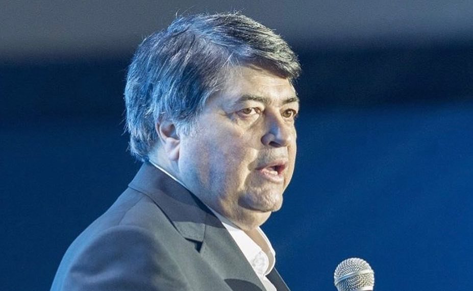 Web debocha após Datena dizer que será presidente: “Dapena”